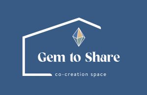 Gem to Share | co-creation space