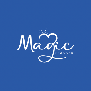 Magic Planner by P. Prêtre