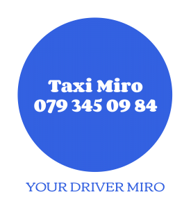 Taxi Miro Stankovic