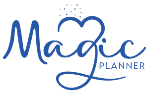 Magic Planner by P. Prêtre