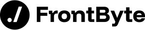 FrontByte, Inh. Hodzic