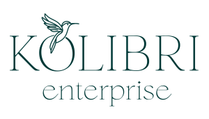 Kolibri Enterprise by Christina Venakis
