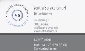 Ventra Service GmbH