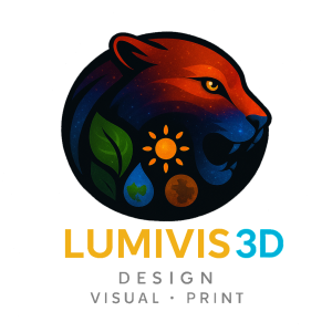 LUMIVIS 3D GmbH