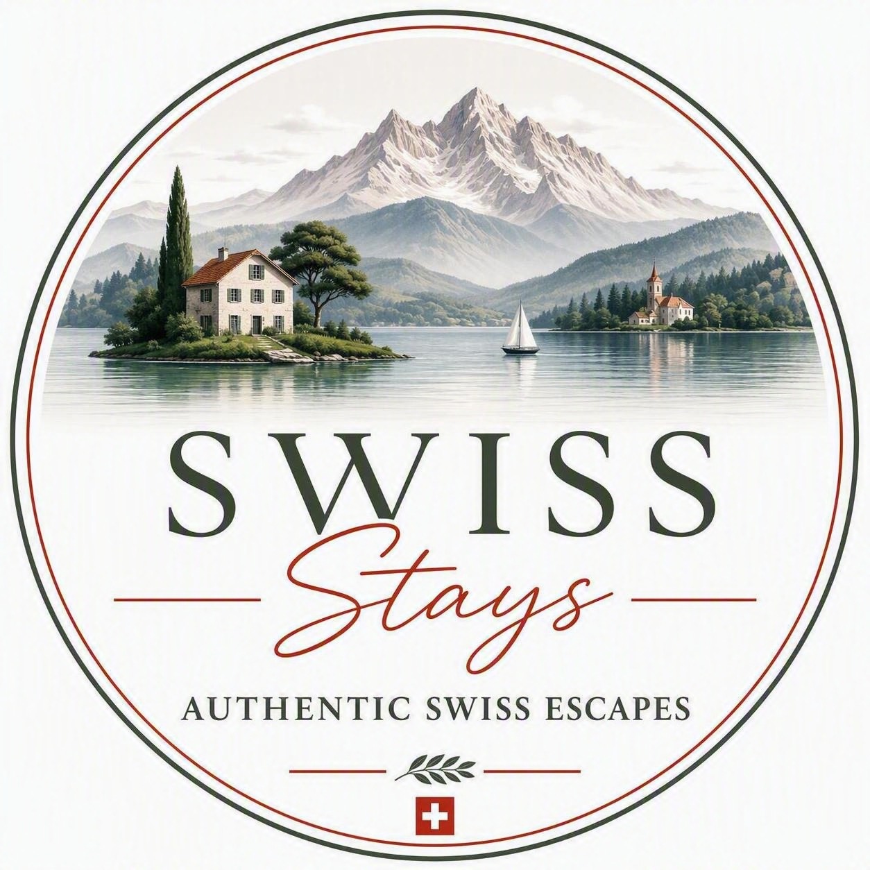 Authentic Swiss Escapes GmbH
